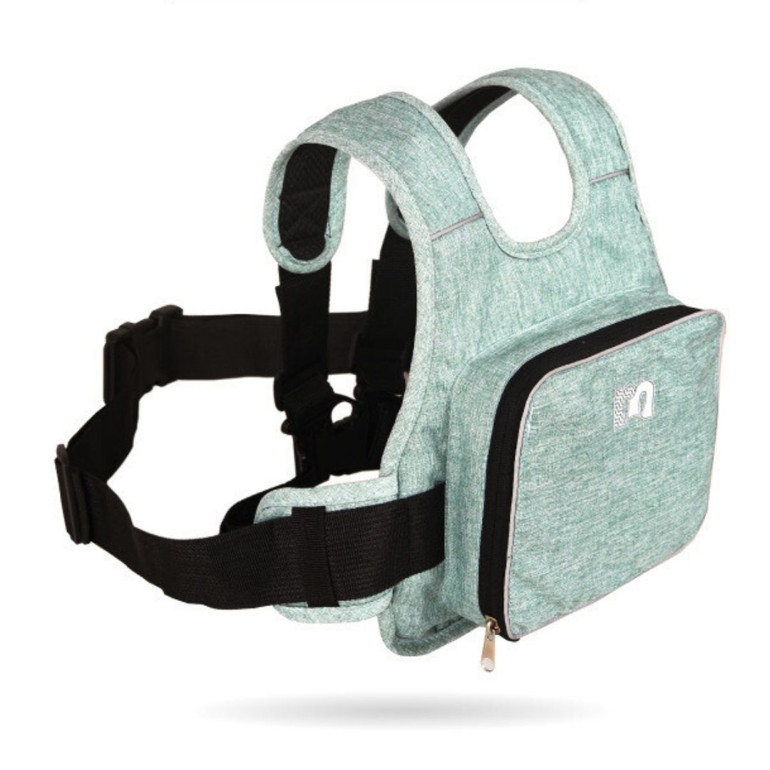 CARGADOR DE SEGURIDAD PARA MOTOS