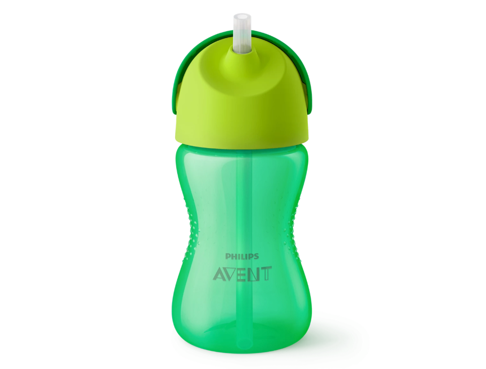 VASO PITILLO ASAS 10 ONZ VERDE AVENT