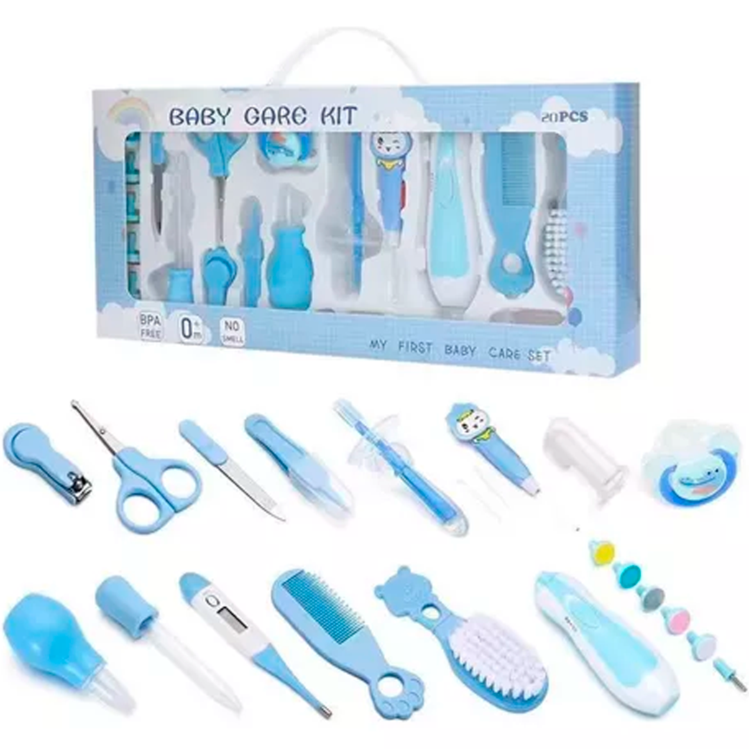 Kit Baby Care