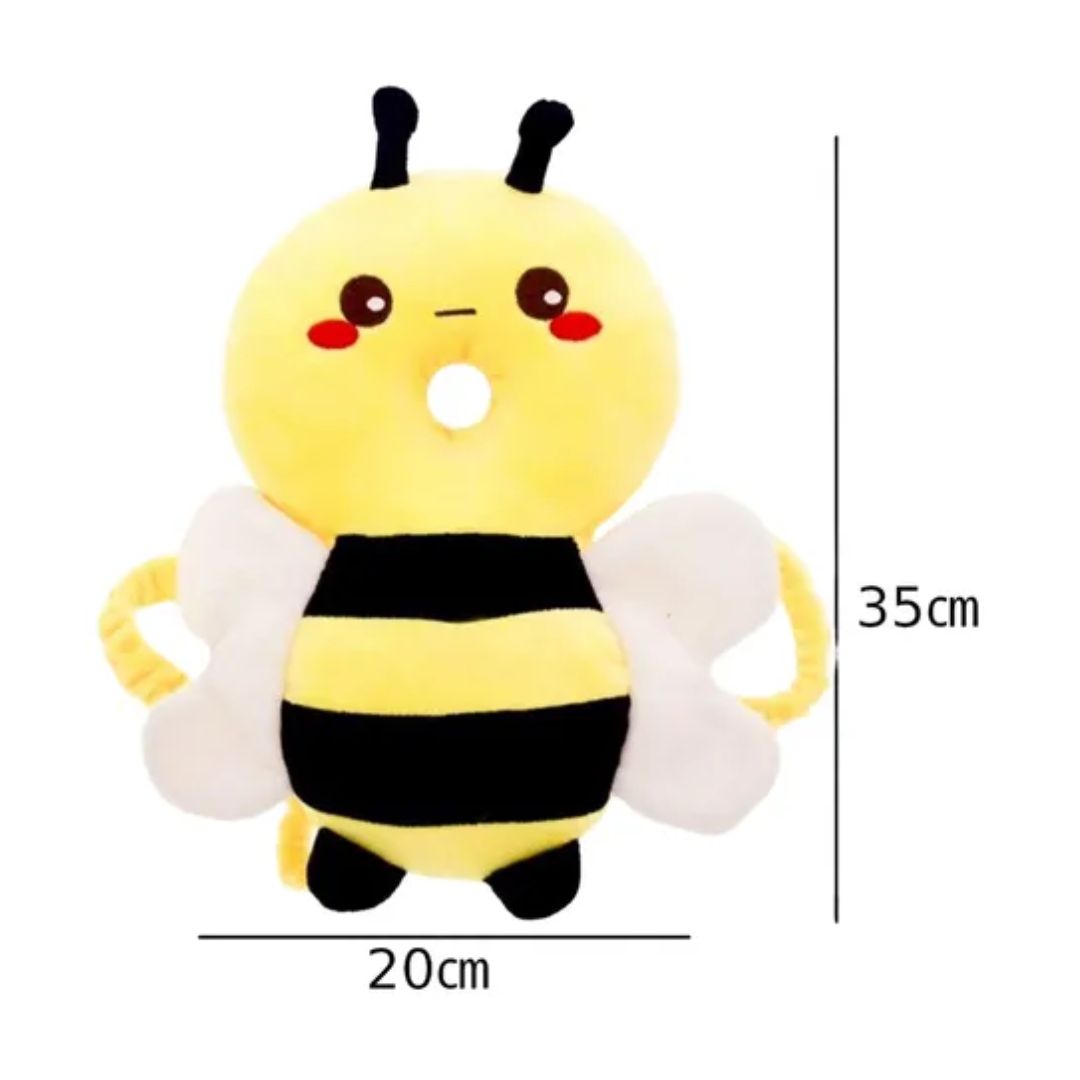 COJIN PROTECTOR DE CABEZA Y ESPALDA