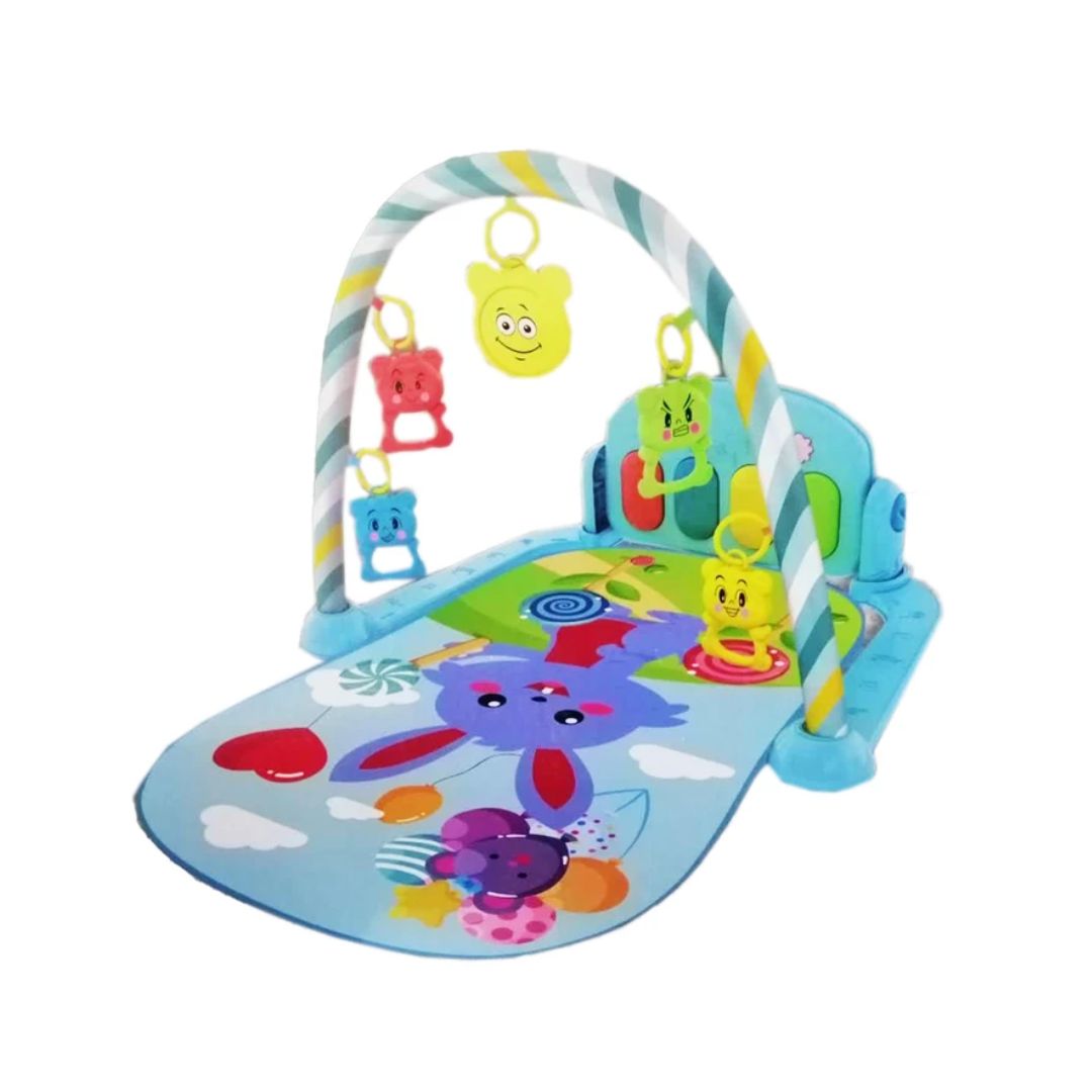 Gimnasio Para Bebe Piano Musical