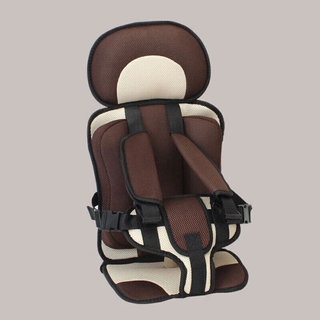 Asiento De Seguridad para Niño - Grande