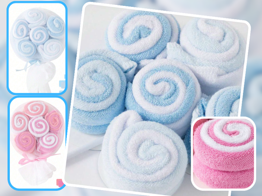 Set de Babitas x 12 Unidades