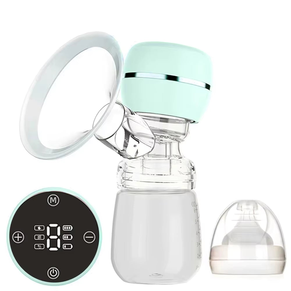 Extractor de Leche Eléctrico Portátil