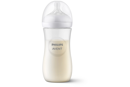 TETERO AVENT NATURAL RESPONSE 3.0 11 ONZ X 1 UNIDAD