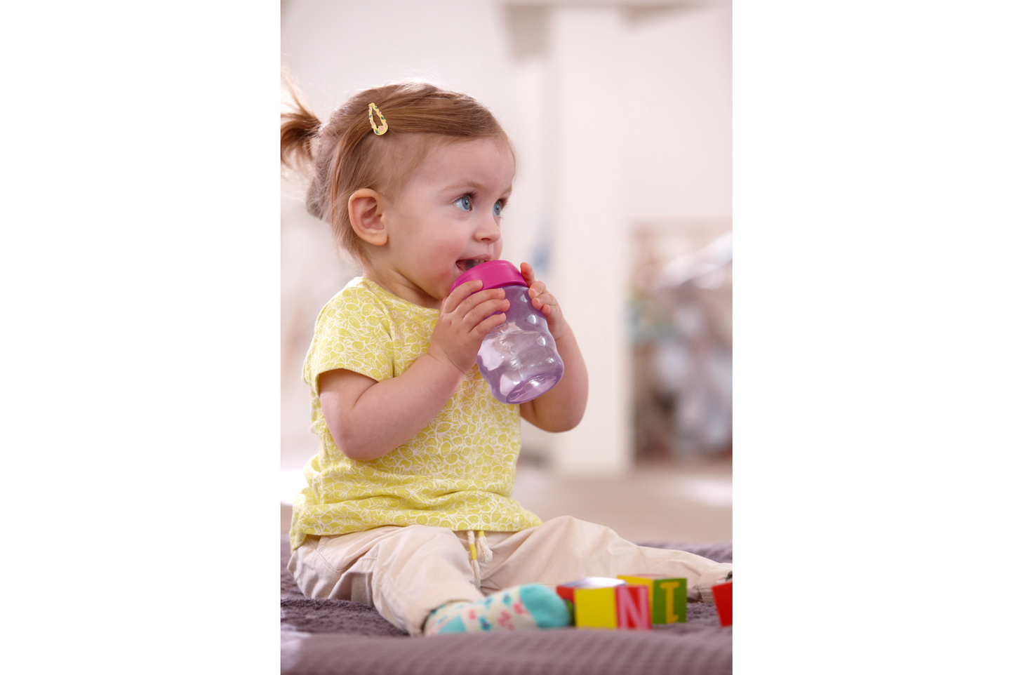 VASO CLASSIC 9 ONZ AVENT