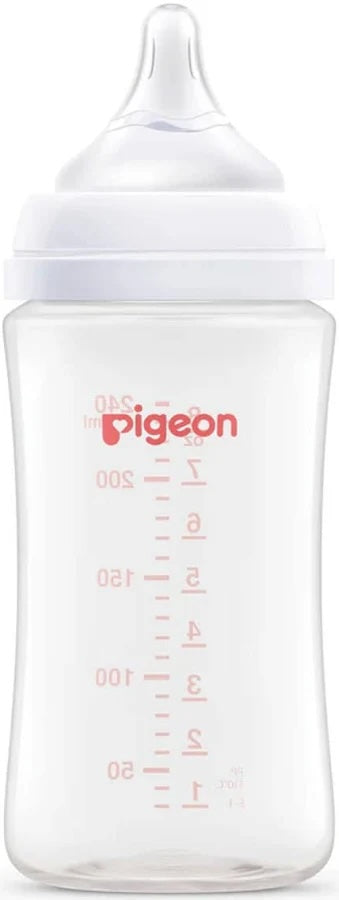 Tetero Pigeon Soft Touch 11 oz