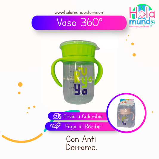 Vaso 360