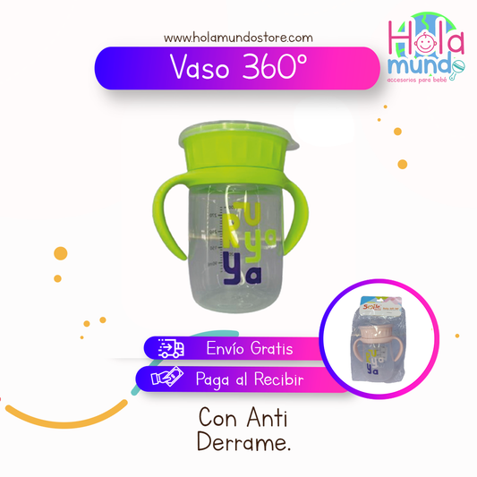 Vaso 360